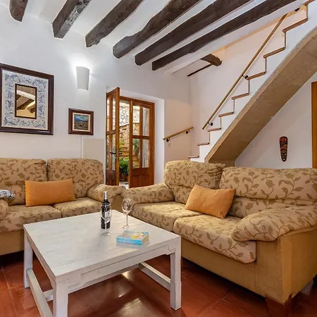 Townhouse La Fresqueta By Homevillas360 Pollenca
