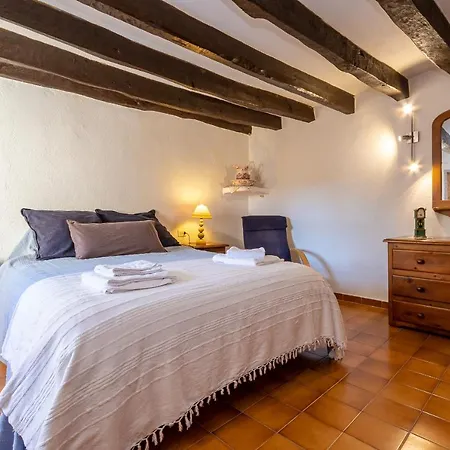 Holiday home Townhouse La Fresqueta By Homevillas360
