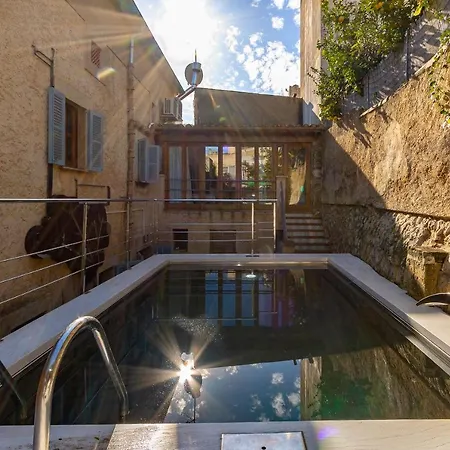 Holiday home Townhouse La Fresqueta By Homevillas360 Pollenca