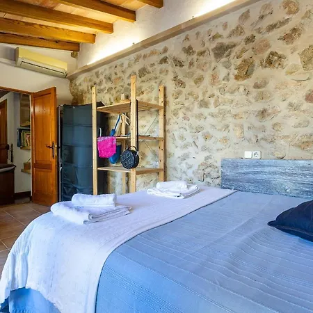 Townhouse La Fresqueta By Homevillas360 Holiday home