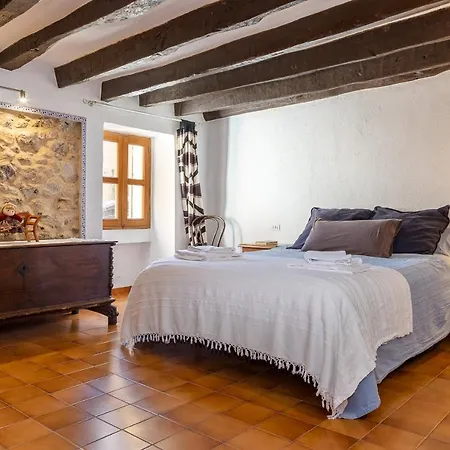 Townhouse La Fresqueta By Homevillas360 Holiday home *