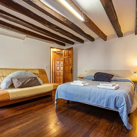 Townhouse La Fresqueta By Homevillas360 Holiday home Pollenca