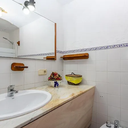 Townhouse La Fresqueta By Homevillas360