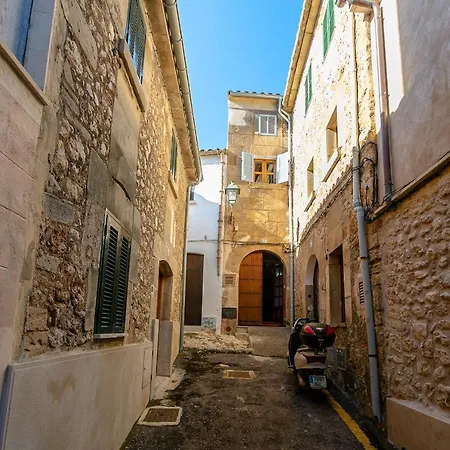 Holiday home Townhouse La Fresqueta By Homevillas360