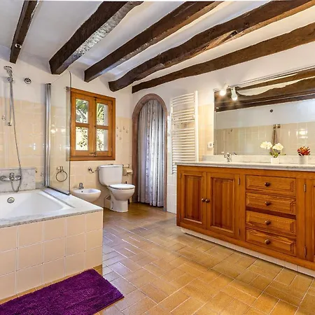 Holiday home Townhouse La Fresqueta By Homevillas360