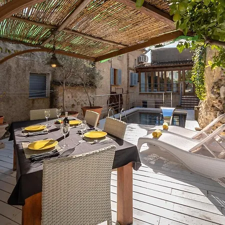 Townhouse La Fresqueta By Homevillas360