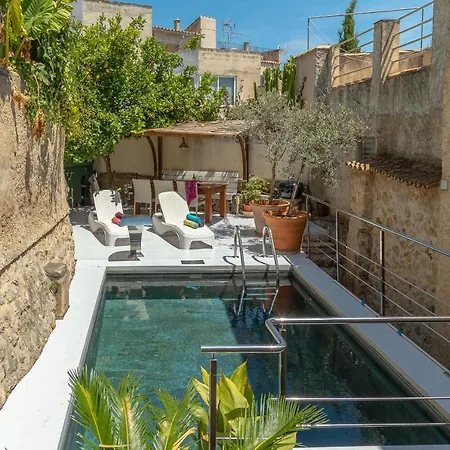 Townhouse La Fresqueta By Homevillas360 *