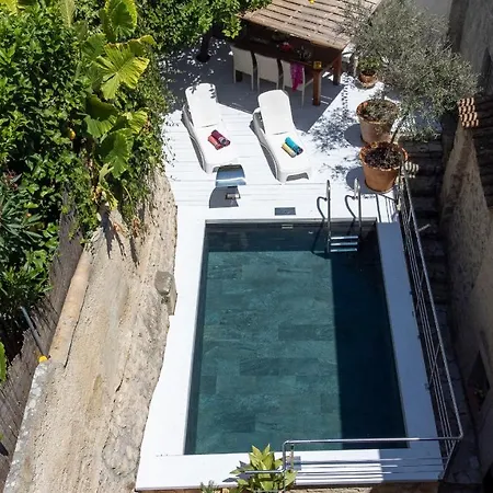 Holiday home Townhouse La Fresqueta By Homevillas360 Pollenca